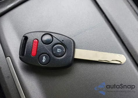 2011 Honda Accord 3.5 Ex-L z USA, uszkodzony, nr VIN 1HGCP3F80BA003440